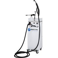 фото Парогенератор Bieffe Steam 3000 4,5 кВт для дезинфекции