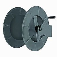 картинка Ручная катушка RAMEX AVM 9921 FE 100 м 1/2"