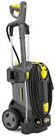 фото Аппарат высокого давления Karcher HD 6/13 C