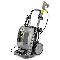 фото Аппарат высокого давления Karcher HD 10/21-4 S