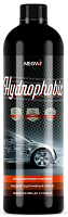 фото MEGVIT Hydrophobic 500 Легкое кварцевое покрытие (500 мл)