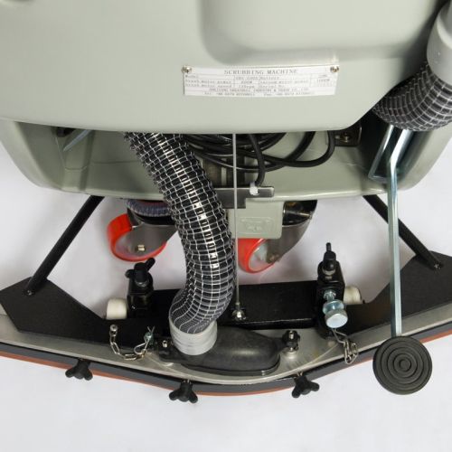 картинка Поломоечная машина KEDI GBZ-430A фото 6 картинка Поломоечная машина KEDI GBZ-430A фото 6