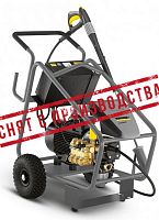 фото Аппарат высокого давления Karcher HD 25/15-4 Cage Plus