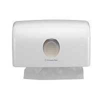 фото Диспенсер Aquarius 6956 для одной пачки полотенец для рук