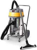 картинка Водопылесос Ghibli & Wirbel AS 590 IK CBM