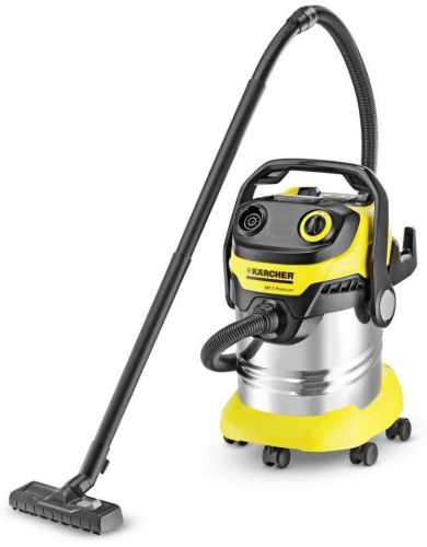 картинка Пылесос Karcher WD 5 Premium картинка Пылесос Karcher WD 5 Premium