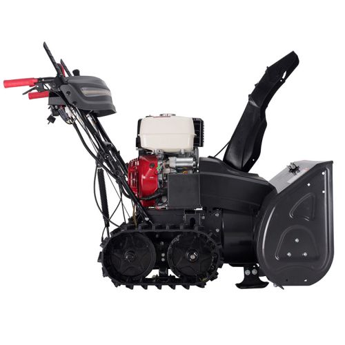 картинка Бензиновый снегоуборщик EVOline SBG 760 THE HYDRO фото 6 картинка Бензиновый снегоуборщик EVOline SBG 760 THE HYDRO фото 6