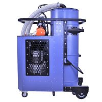 картинка Промышленный пылесос Дастпром ПП-380/110.1-4